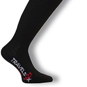 Travelsox Graduated Compression Socks by Vitalsox